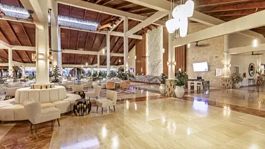Grand Palladium Bavaro Resort & Spa