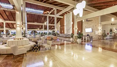Grand Palladium Bavaro Resort & Spa