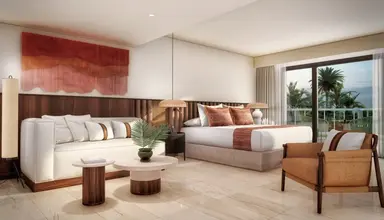 Grand Palladium Bavaro Resort & Spa