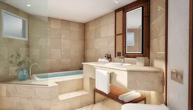 Grand Palladium Bavaro Resort & Spa