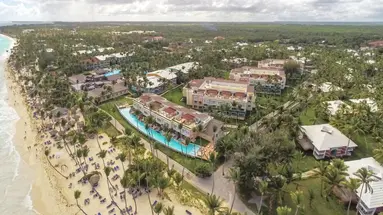 Grand Palladium Bavaro Resort & Spa