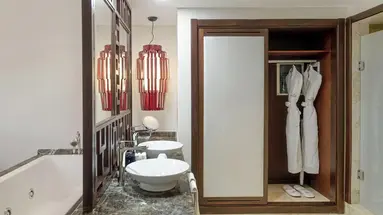 Grand Palladium Bavaro Resort & Spa