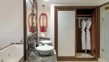 Grand Palladium Bavaro Resort & Spa