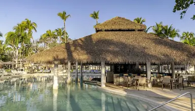Grand Palladium Bavaro Resort & Spa