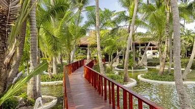 Grand Palladium Bavaro Resort & Spa