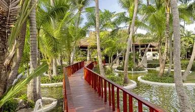 Grand Palladium Bavaro Resort & Spa