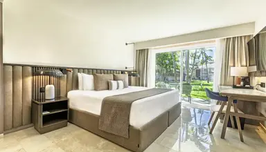 Grand Palladium Bavaro Resort & Spa