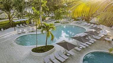 Grand Palladium Bavaro Resort & Spa