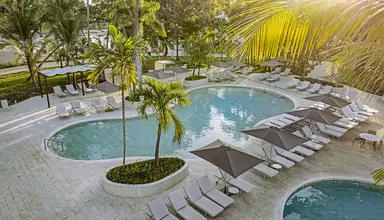 Grand Palladium Bavaro Resort & Spa