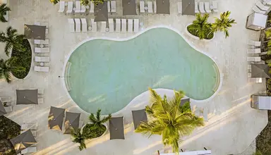 Grand Palladium Bavaro Resort & Spa