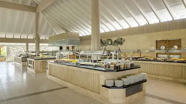 Grand Palladium Bavaro Resort & Spa