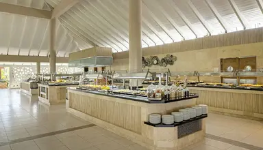 Grand Palladium Bavaro Resort & Spa
