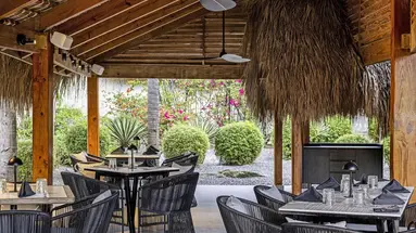 Grand Palladium Bavaro Resort & Spa