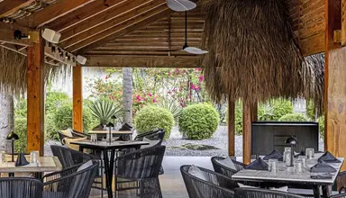 Grand Palladium Bavaro Resort & Spa