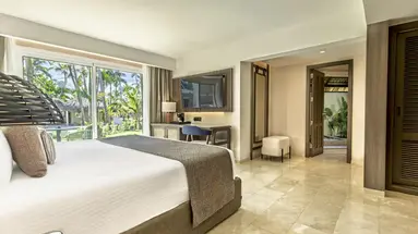 Grand Palladium Bavaro Resort & Spa