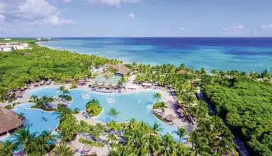 Grand Palladium Colonial Resort & Spa