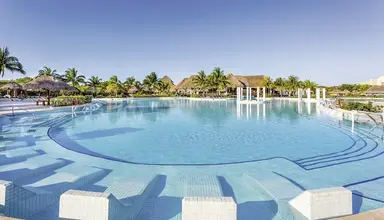 Grand Palladium Colonial Resort & Spa