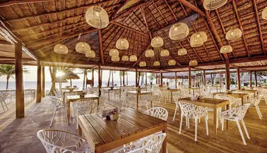 Grand Palladium Colonial Resort & Spa