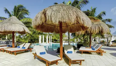 Grand Palladium Colonial Resort & Spa