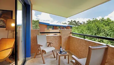 Grand Palladium Colonial Resort & Spa