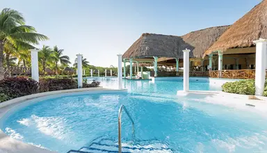 Grand Palladium Colonial Resort & Spa