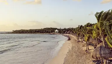 Grand Palladium Colonial Resort & Spa