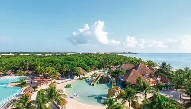 Grand Palladium Colonial Resort & Spa