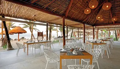 Grand Palladium Colonial Resort & Spa