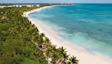 Grand Palladium Colonial Resort & Spa