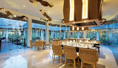Grand Palladium Colonial Resort & Spa