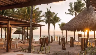 Grand Palladium Colonial Resort & Spa
