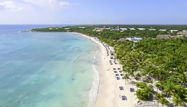 Grand Palladium Colonial Resort & Spa