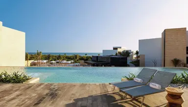 Grand Palladium Costa Mujeres