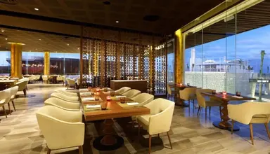 Grand Palladium Costa Mujeres