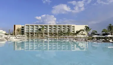 Grand Palladium Costa Mujeres