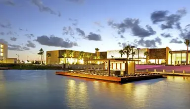Grand Palladium Costa Mujeres