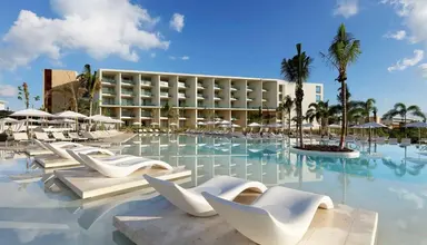 Grand Palladium Costa Mujeres
