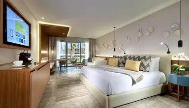 Grand Palladium Costa Mujeres