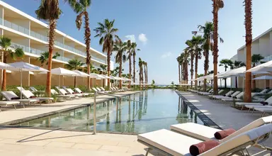 Grand Palladium Costa Mujeres