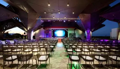 Grand Palladium Costa Mujeres
