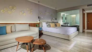 Grand Palladium Costa Mujeres