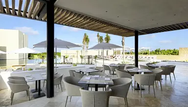 Grand Palladium Costa Mujeres