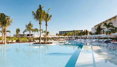 Grand Palladium Costa Mujeres
