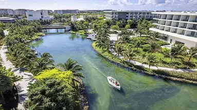 Grand Palladium Costa Mujeres