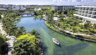 Grand Palladium Costa Mujeres