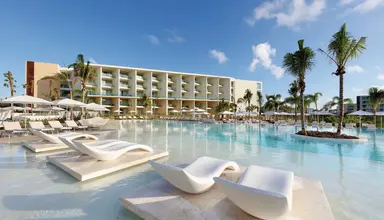 Grand Palladium Costa Mujeres