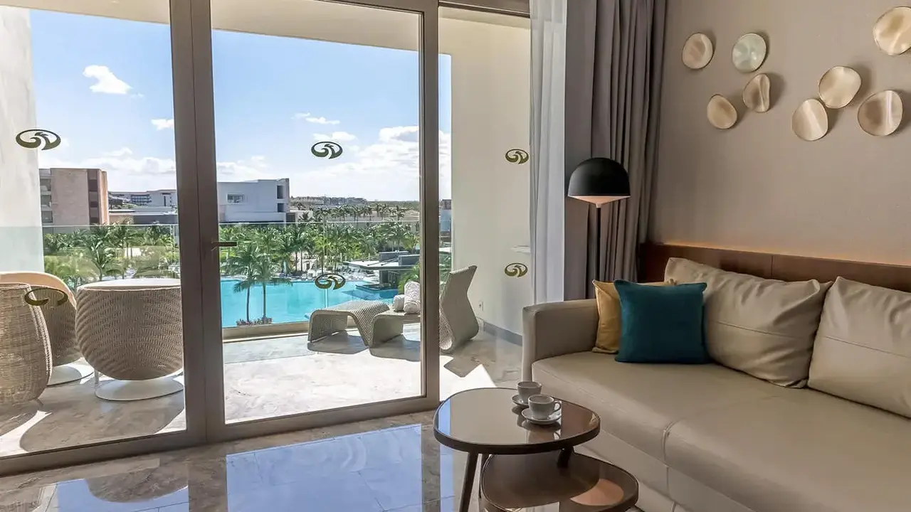 Grand Palladium Costa Mujeres