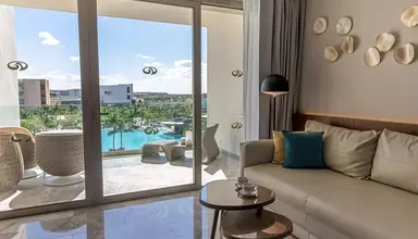Grand Palladium Costa Mujeres