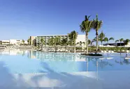 Grand Palladium Costa Mujeres