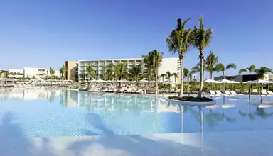Grand Palladium Costa Mujeres